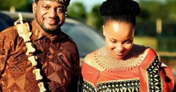 King Misuzulu pays 70 cattle for 4th wife, faces criticism for remarks made in viral video