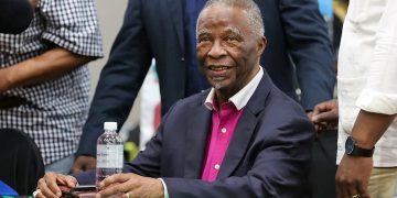 Mbeki calls for united action to tackle South Africa’s biggest problems