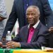 Mbeki calls for united action to tackle South Africa’s biggest problems