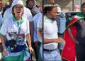 March And March Leader Gunned Down In Greenfield And Why Members Are Begging For SAPS Protection