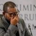 How Fadiel Adams Reacted When Madlanga Commission Played an Audio Exposing His Discussion With IDAC
