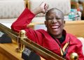 Peter Gave Us True Culture – Malema Shares Ndlozi Singing in EFF Shirt