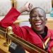 Peter Gave Us True Culture – Malema Shares Ndlozi Singing in EFF Shirt
