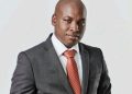 Samkelo Maseko allegedly paid R20,000 a month by ANC