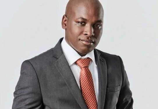 Samkelo Maseko allegedly paid R20,000 a month by ANC