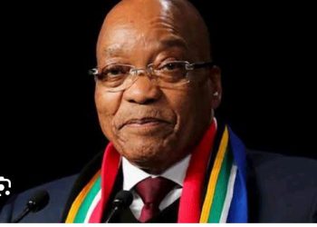 Zuma Loyalists Turn On Ngizwe Mchunu & MaNgobese – ‘Sellout’ Label Splits MK Party Base