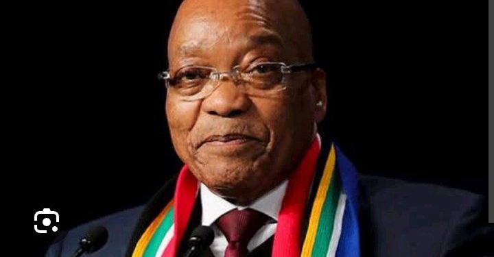 Zuma Loyalists Turn On Ngizwe Mchunu & MaNgobese – ‘Sellout’ Label Splits MK Party Base
