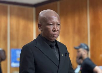 ‘He’s Not Going to Choose His Own Judge’ Malema Leads Pushback Against Ramaphosa Over Madonsela