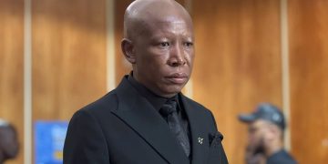 ‘He’s Not Going to Choose His Own Judge’ Malema Leads Pushback Against Ramaphosa Over Madonsela
