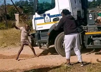 eThekwini water tanker driver charged with murder after boy killed in Adams Mission