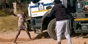 eThekwini water tanker driver charged with murder after boy killed in Adams Mission