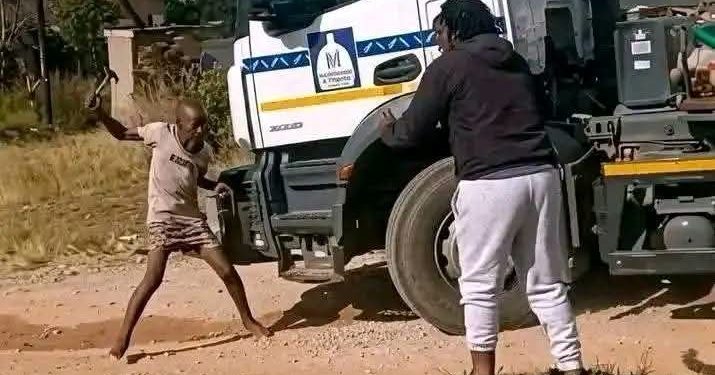 eThekwini water tanker driver charged with murder after boy killed in Adams Mission
