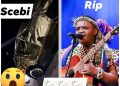 Rising Maskandi Star Inkos’yamagcokama Dies at 26 in Car Crash