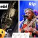 Rising Maskandi Star Inkos’yamagcokama Dies at 26 in Car Crash