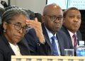 Commission Questions Adams on Sources and Delays in Crime Intelligence Complaint