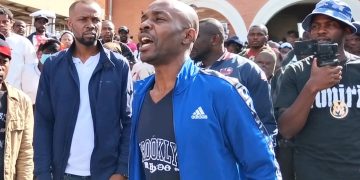 A Nigerian Man Reportedly Declared He Would Never Leave SA After Spending 15 Years Without Valid ID