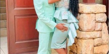 Meet Caster Semenya’s Wife and Their Beautiful Children