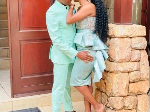 Meet Caster Semenya’s Wife and Their Beautiful Children