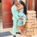 Meet Caster Semenya’s Wife and Their Beautiful Children