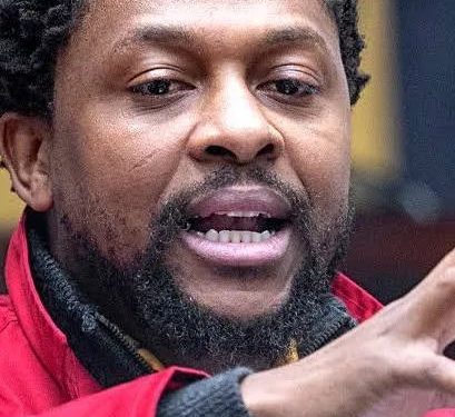Ndlozi Blows The Whistle on Malema & Ian Cameron’s Alleged Hidden Agenda