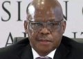 Sibanyoni Draws a Line Under Mashego Link, Denies Knowing Anything About Sindane Dealings