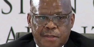 Sibanyoni Draws a Line Under Mashego Link, Denies Knowing Anything About Sindane Dealings