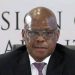 Sibanyoni Draws a Line Under Mashego Link, Denies Knowing Anything About Sindane Dealings