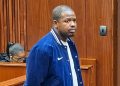 ‘Gagash’ Nonyane and Wife’s Bail Appeal Removed From Limpopo High Court Roll