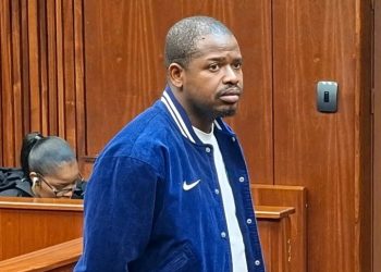 ‘Gagash’ Nonyane and Wife’s Bail Appeal Removed From Limpopo High Court Roll