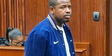 ‘Gagash’ Nonyane and Wife’s Bail Appeal Removed From Limpopo High Court Roll