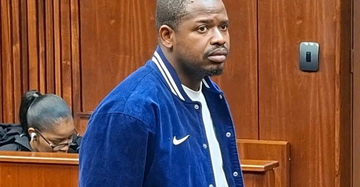‘Gagash’ Nonyane and Wife’s Bail Appeal Removed From Limpopo High Court Roll