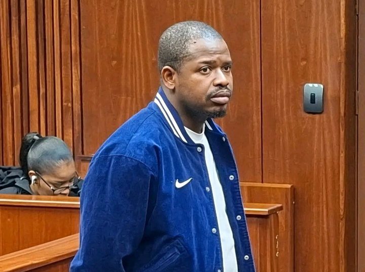‘Gagash’ Nonyane and Wife’s Bail Appeal Removed From Limpopo High Court Roll