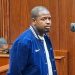 ‘Gagash’ Nonyane and Wife’s Bail Appeal Removed From Limpopo High Court Roll