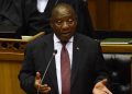 Ramaphosa grants Madlanga Commission final extension to January 2027