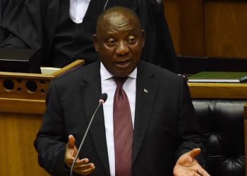Ramaphosa grants Madlanga Commission final extension to January 2027