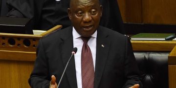 Ramaphosa grants Madlanga Commission final extension to January 2027