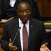Ramaphosa grants Madlanga Commission final extension to January 2027