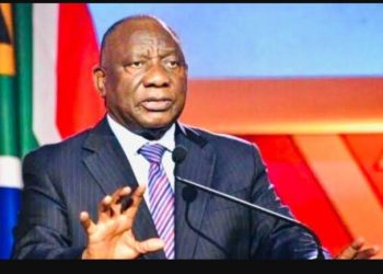 US Steps Into the Fight: Ambassador Tells Ramaphosa He Must Banish “Kill the Farmer” Slogan