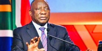 US Steps Into the Fight: Ambassador Tells Ramaphosa He Must Banish “Kill the Farmer” Slogan