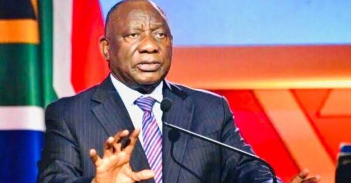US Steps Into the Fight: Ambassador Tells Ramaphosa He Must Banish “Kill the Farmer” Slogan