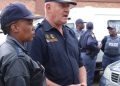 Two Foreign Nationals Questioned Over Their South African IDs