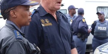 Two Foreign Nationals Questioned Over Their South African IDs
