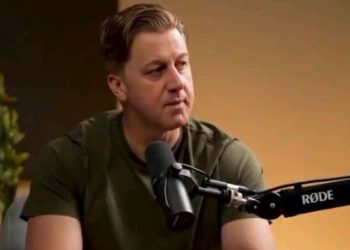 “I Will Rather Sit In A Room With Jacob Zuma Than Sit In A Room With Ramaphosa” Gareth Cliff Hit Out