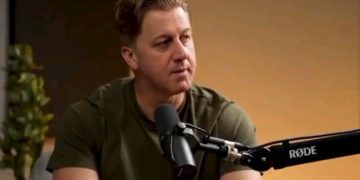 “I Will Rather Sit In A Room With Jacob Zuma Than Sit In A Room With Ramaphosa” Gareth Cliff Hit Out