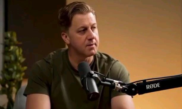 “I Will Rather Sit In A Room With Jacob Zuma Than Sit In A Room With Ramaphosa” Gareth Cliff Hit Out
