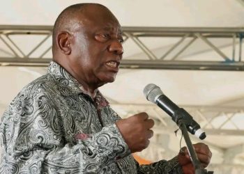 Ramaphosa Breaks Silence on Foreign Nationals as He Delivers Strong Message to South Africans