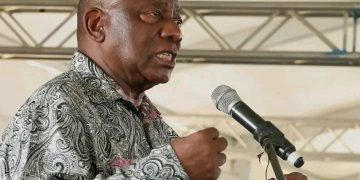 Ramaphosa Breaks Silence on Foreign Nationals as He Delivers Strong Message to South Africans