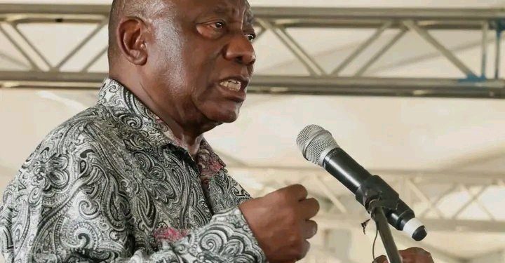 Ramaphosa Breaks Silence on Foreign Nationals as He Delivers Strong Message to South Africans