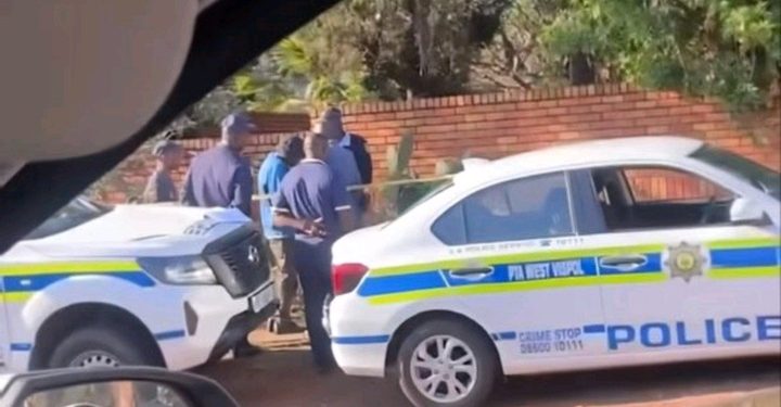 Prophet Claims Kempton Park Killer Is Tembisa Man Working as an Uber Driver