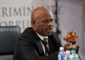 Sibiya Arrest: New Details Emerge About His Visits To Sandton Strip Club